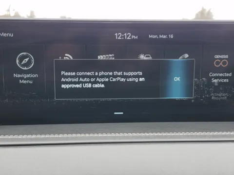 More photos of 2024 Genesis GV80 2.5T at Auto Boutique Ohio, OH