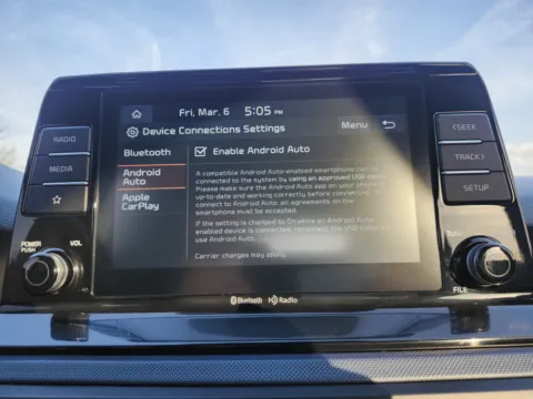 More photos of 2021 Kia Seltos S at Auto Boutique Ohio, OH