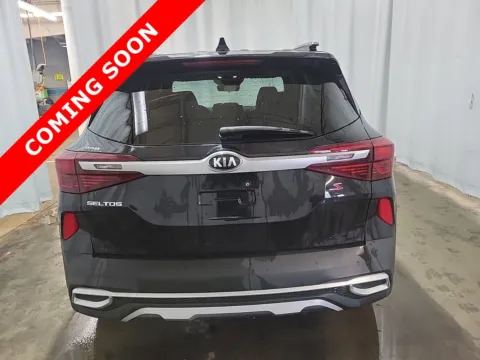 More photos of 2021 Kia Seltos S at Auto Boutique Ohio, OH