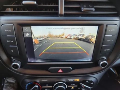 Photos of 2024 Kia Soul LX for sale in Columbus, OH at Auto Boutique Ohio