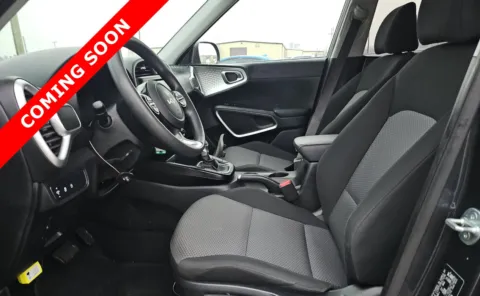 More photos of 2024 Kia Soul LX at Auto Boutique Ohio, OH
