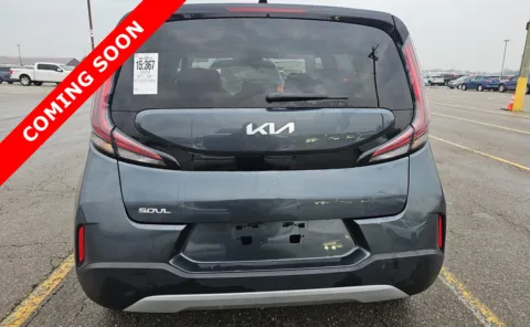 More photos of 2024 Kia Soul LX at Auto Boutique Ohio, OH