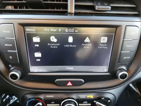 More photos of 2024 Kia Soul LX at Auto Boutique Ohio, OH