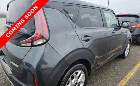 Another view of 2024 Kia Soul LX for sale in Columbus, OH at Auto Boutique Ohio