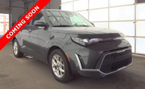 Another view of 2023 Kia Soul LX for sale in Columbus, OH at Auto Boutique Ohio