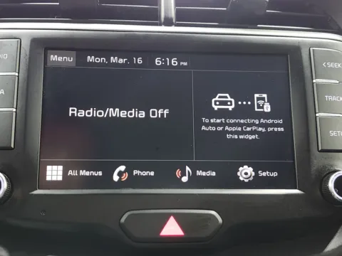 More photos of 2023 Kia Soul LX at Auto Boutique Ohio, OH