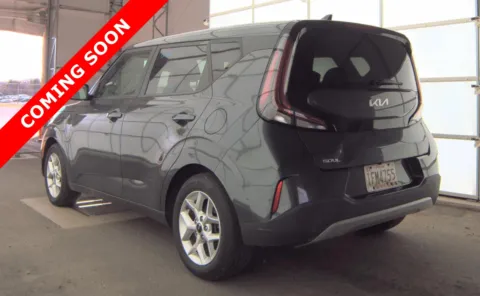 More photos of 2023 Kia Soul LX at Auto Boutique Ohio, OH