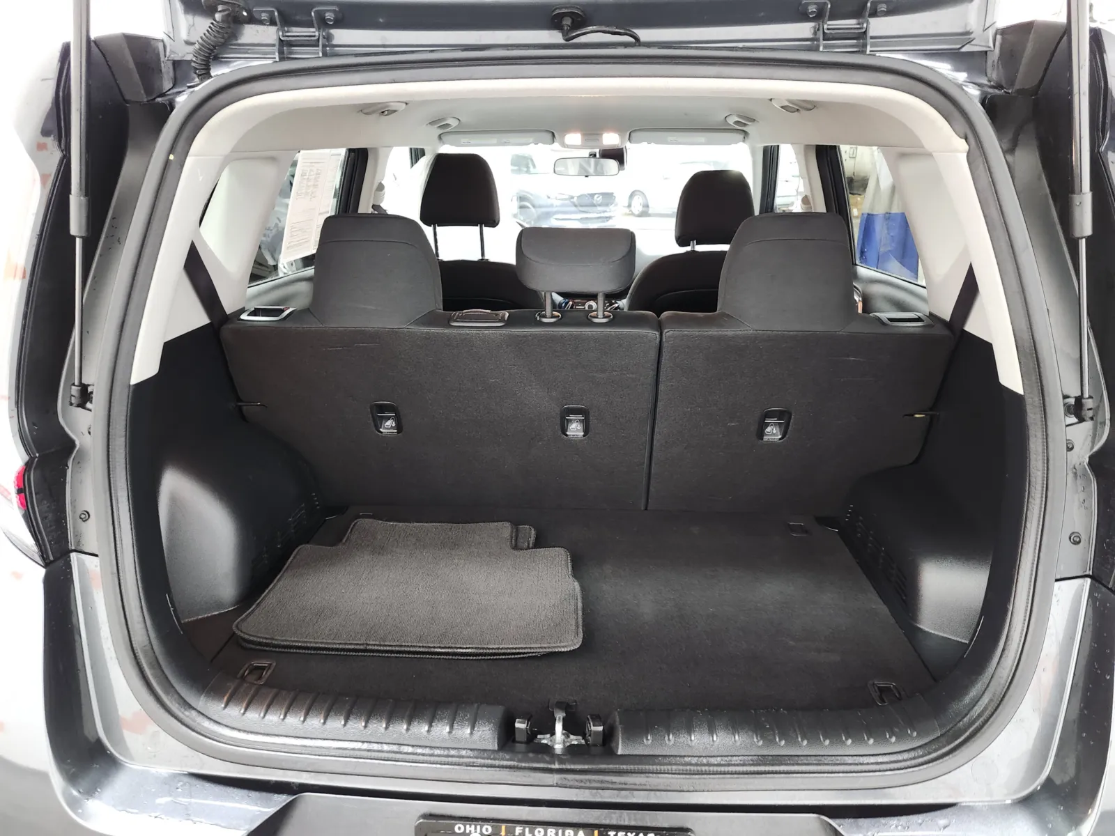 2023 Kia Soul LX - Photo 21