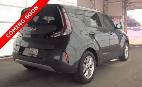 More photos of 2023 Kia Soul LX at Auto Boutique Ohio, OH