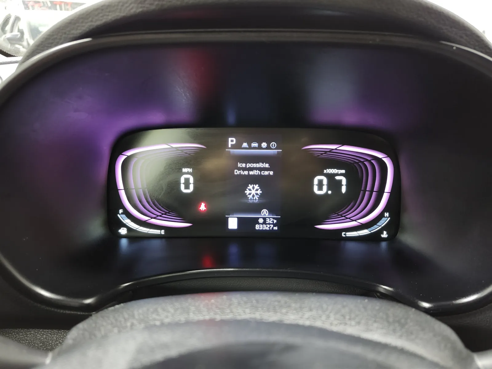 2023 Kia Soul LX - Photo 26