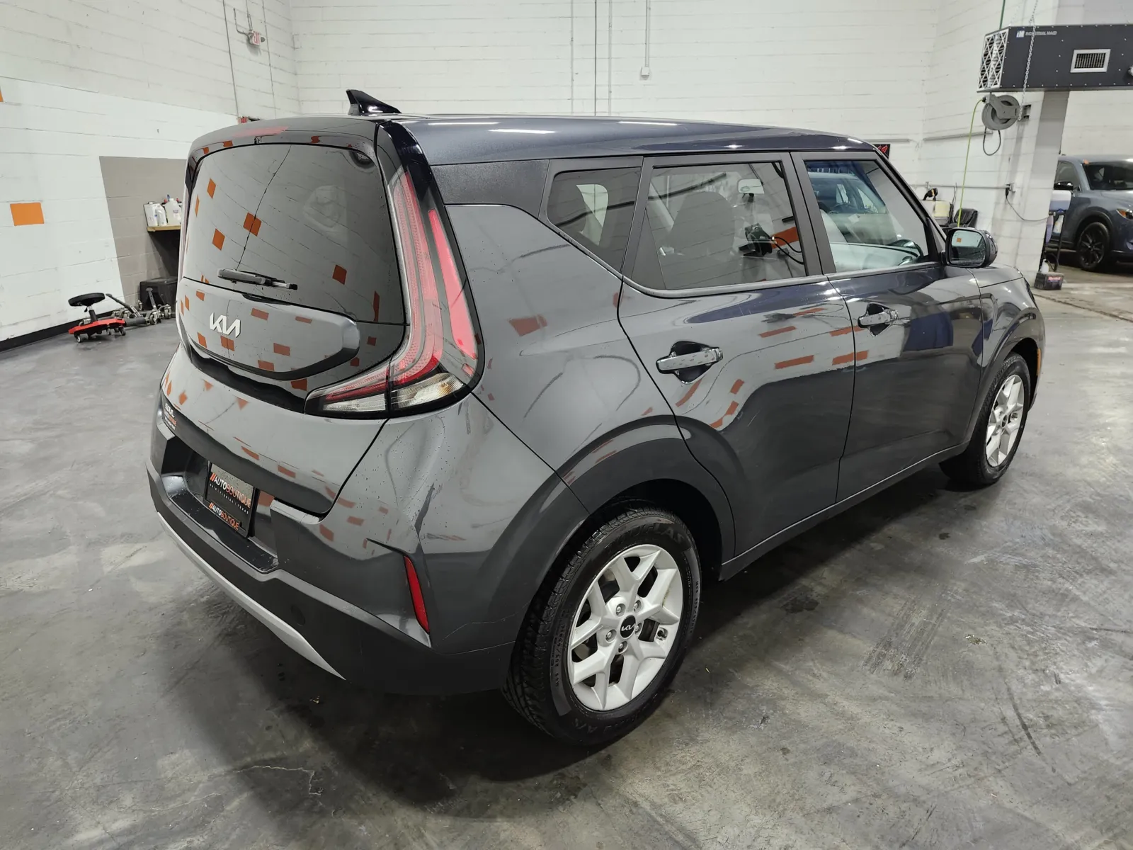 2023 Kia Soul LX - Photo 16