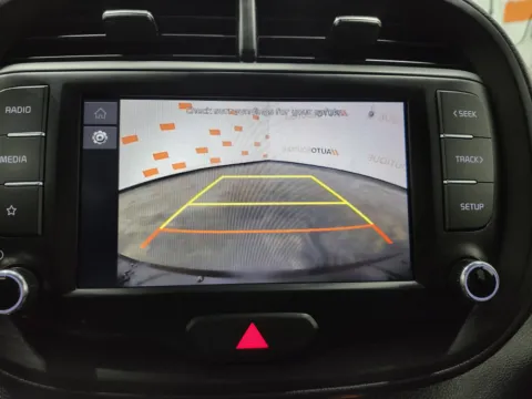 Photos of 2023 Kia Soul LX for sale in Columbus, OH at Auto Boutique Ohio