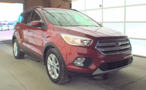 Another view of 2018 Ford Escape SE for sale in Columbus, OH at Auto Boutique Ohio