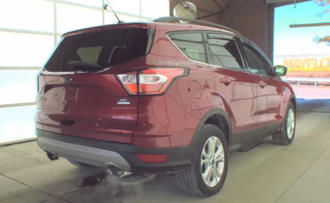 More photos of 2018 Ford Escape SE at Auto Boutique Ohio, OH