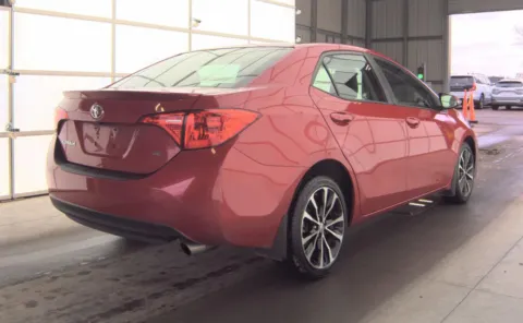 More photos of 2018 Toyota Corolla SE at Auto Boutique Ohio, OH