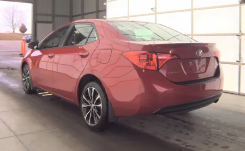 More photos of 2018 Toyota Corolla SE at Auto Boutique Ohio, OH