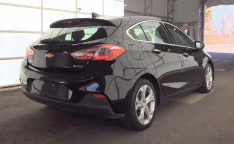 More photos of 2017 Chevrolet Cruze Premier at Auto Boutique Ohio, OH