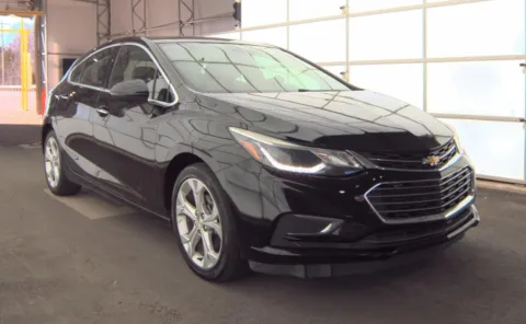 Another view of 2017 Chevrolet Cruze Premier for sale in Columbus, OH at Auto Boutique Ohio