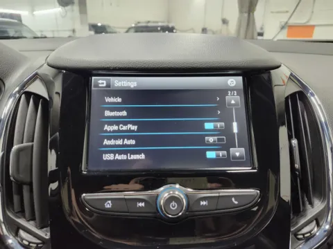 More photos of 2017 Chevrolet Cruze Premier at Auto Boutique Ohio, OH