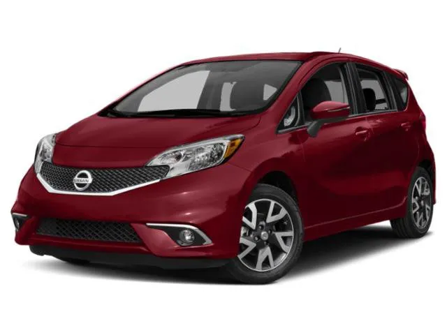 2015 Nissan Versa Note for sale in Columbus, OH