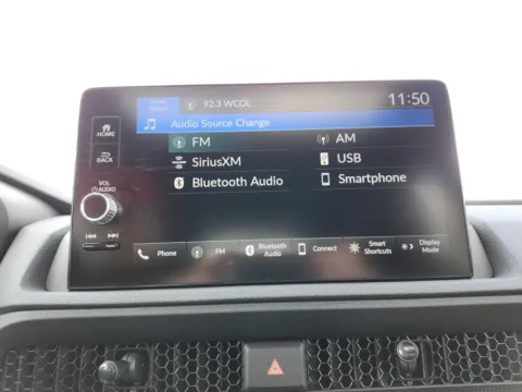 More photos of 2025 Honda CR-V Hybrid Sport-L at Auto Boutique Ohio, OH