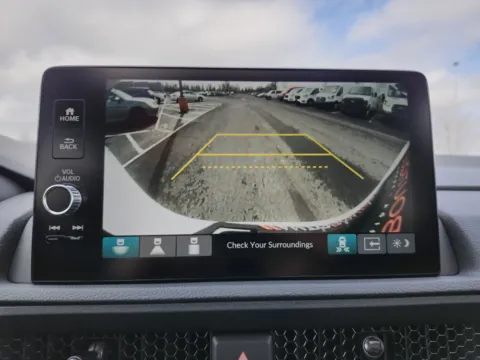 Photos of 2025 Honda CR-V Hybrid Sport-L for sale in Columbus, OH at Auto Boutique Ohio