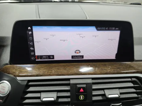 More photos of 2020 BMW X3 xDrive30i at Auto Boutique Ohio, OH