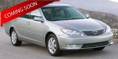 2005 Toyota Camry XLE for sale in Columbus, OH