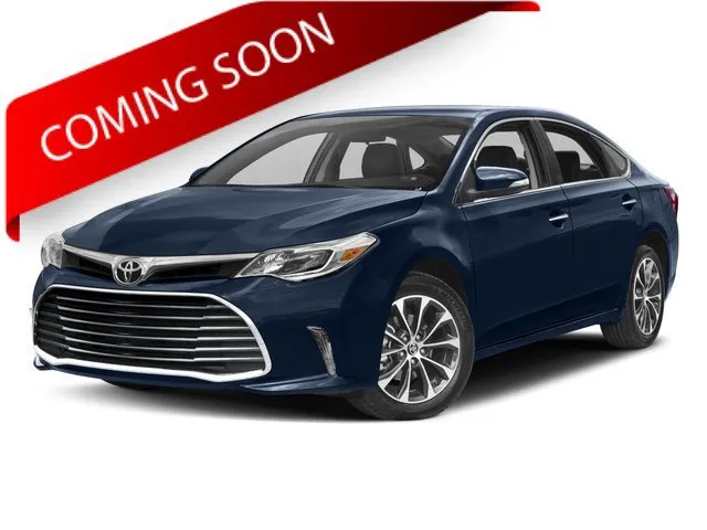 2018 Toyota Avalon XLE for sale in Columbus, OH