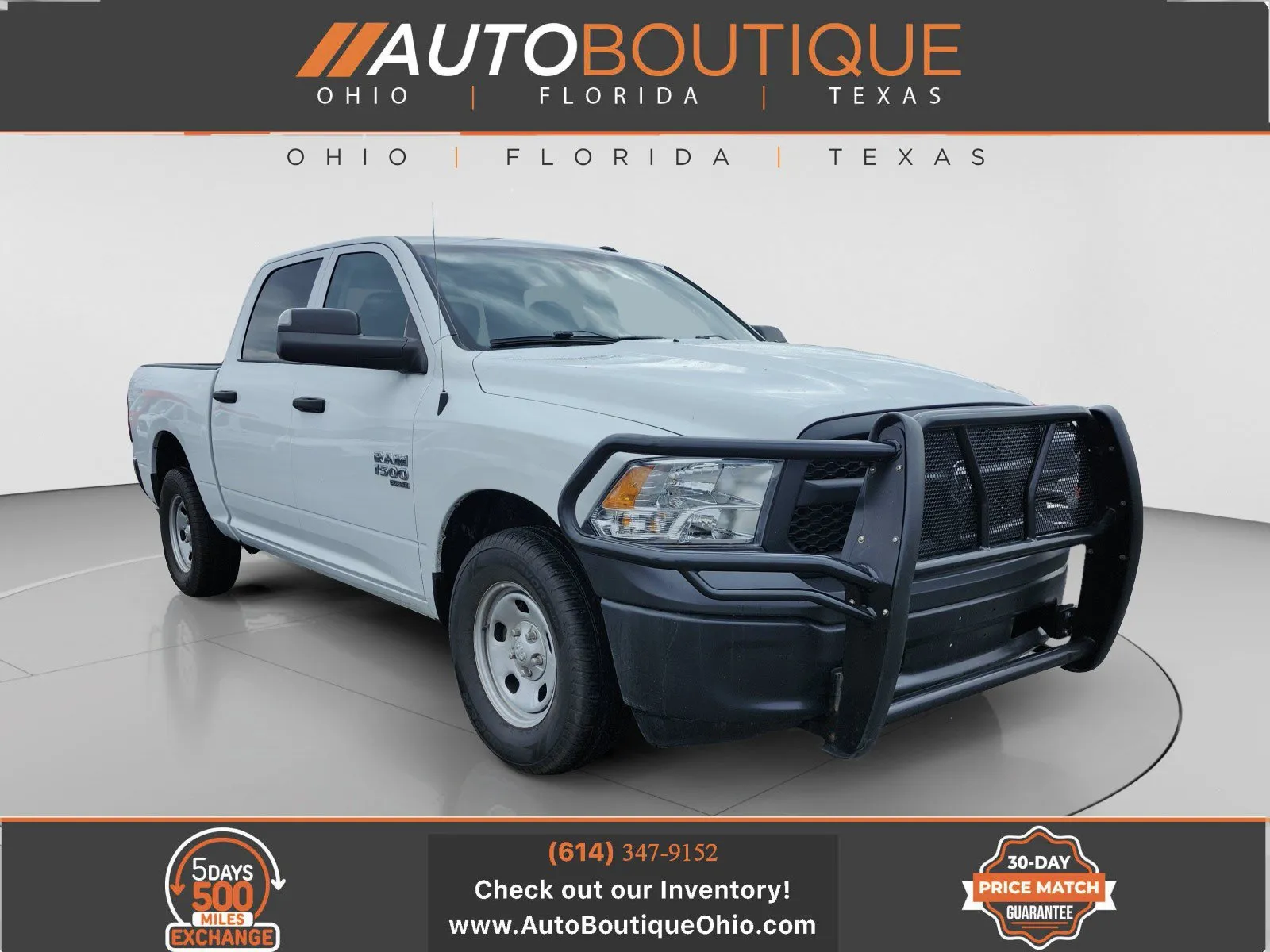 2022 Ram 1500 Classic Tradesman for sale in Columbus, OH