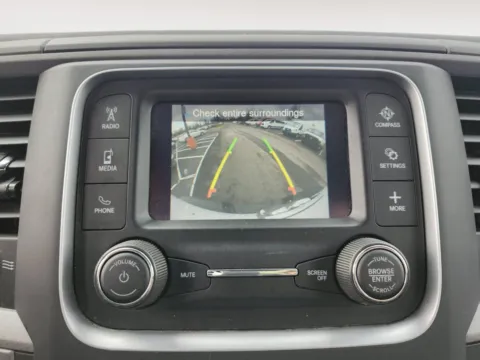 Photos of 2022 Ram 1500 Classic Tradesman for sale in Columbus, OH at Auto Boutique Ohio