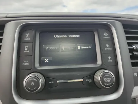 More photos of 2022 Ram 1500 Classic Tradesman at Auto Boutique Ohio, OH
