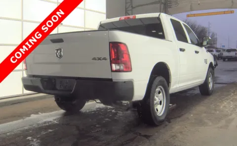 More photos of 2022 Ram 1500 Classic Tradesman at Auto Boutique Ohio, OH