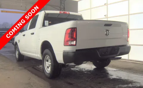 More photos of 2022 Ram 1500 Classic Tradesman at Auto Boutique Ohio, OH