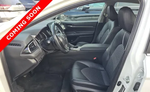 More photos of 2022 Toyota Camry SE at Auto Boutique Ohio, OH