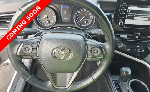 More photos of 2022 Toyota Camry SE at Auto Boutique Ohio, OH