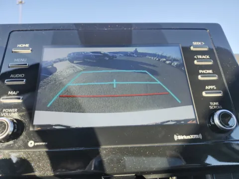 Photos of 2022 Toyota Camry SE for sale in Columbus, OH at Auto Boutique Ohio