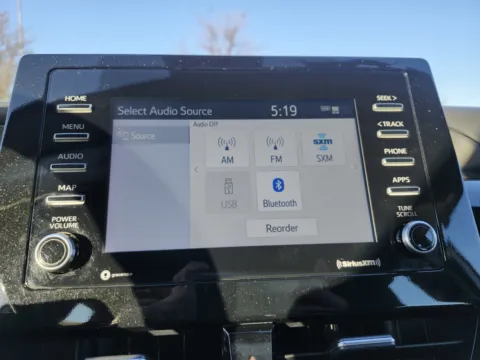 More photos of 2022 Toyota Camry SE at Auto Boutique Ohio, OH