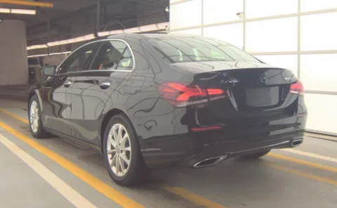 More photos of 2019 Mercedes-Benz A-Class A 220 at Auto Boutique Ohio, OH