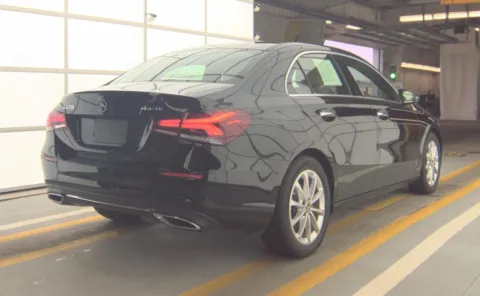 More photos of 2019 Mercedes-Benz A-Class A 220 at Auto Boutique Ohio, OH