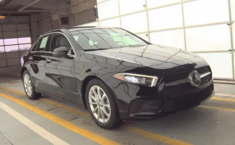 Another view of 2019 Mercedes-Benz A-Class A 220 for sale in Columbus, OH at Auto Boutique Ohio