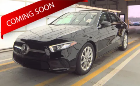 Black 2019 Mercedes-Benz A-Class A 220 for sale in Columbus, OH