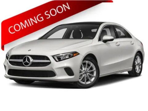 Black 2019 Mercedes-Benz A-Class A 220 for sale in Columbus, OH