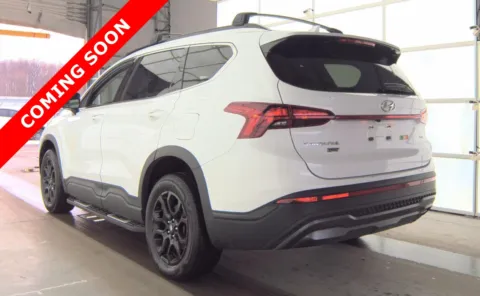 More photos of 2023 Hyundai Santa Fe XRT at Auto Boutique Ohio, OH