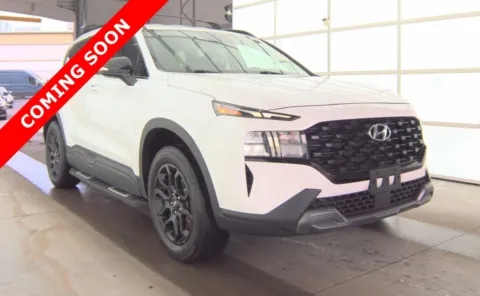 Another view of 2023 Hyundai Santa Fe XRT for sale in Columbus, OH at Auto Boutique Ohio