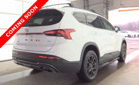 More photos of 2023 Hyundai Santa Fe XRT at Auto Boutique Ohio, OH