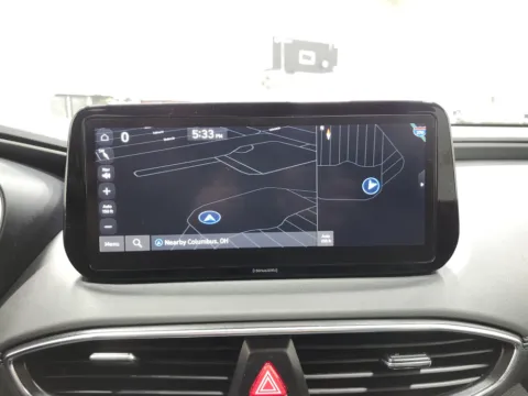 More photos of 2023 Hyundai Santa Fe XRT at Auto Boutique Ohio, OH