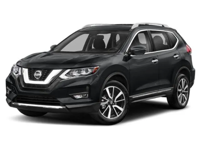 2020 Nissan Rogue SL for sale in Columbus, OH