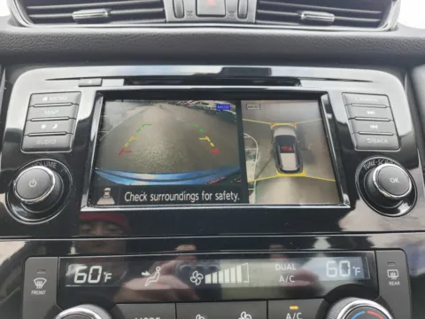 Photos of 2020 Nissan Rogue SL for sale in Columbus, OH at Auto Boutique Ohio