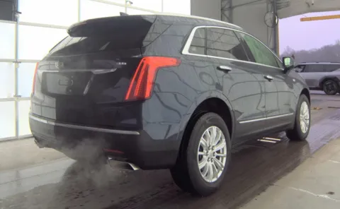 More photos of 2018 Cadillac XT5 AWD at Auto Boutique Ohio, OH
